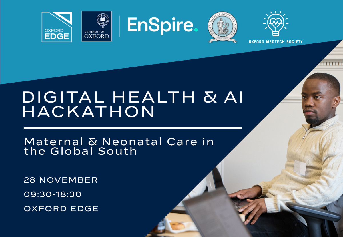 Digital Health and AI