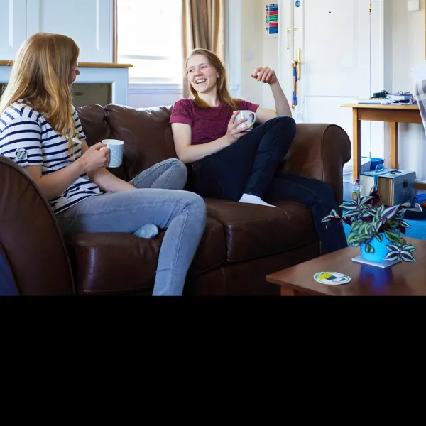 Undergraduate accommodation