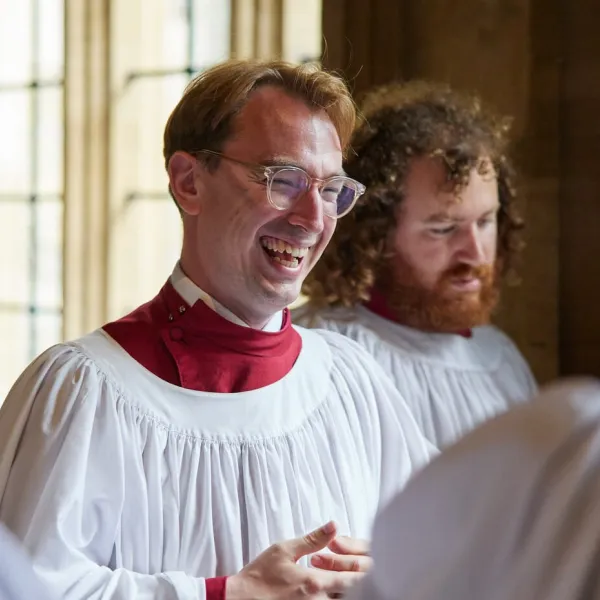 Cathedral Choir