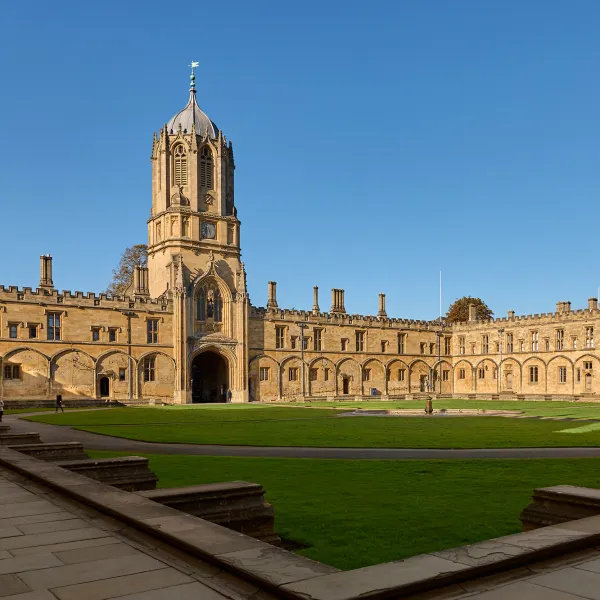 Tom Quad
