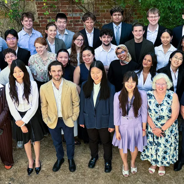 STEP Cohort