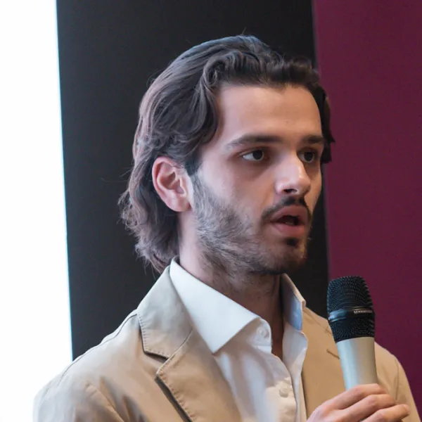 STEP Demo Day presentation