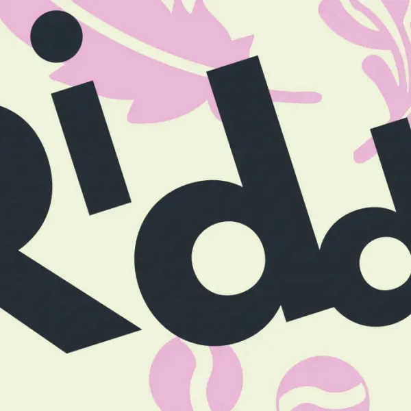 riddle