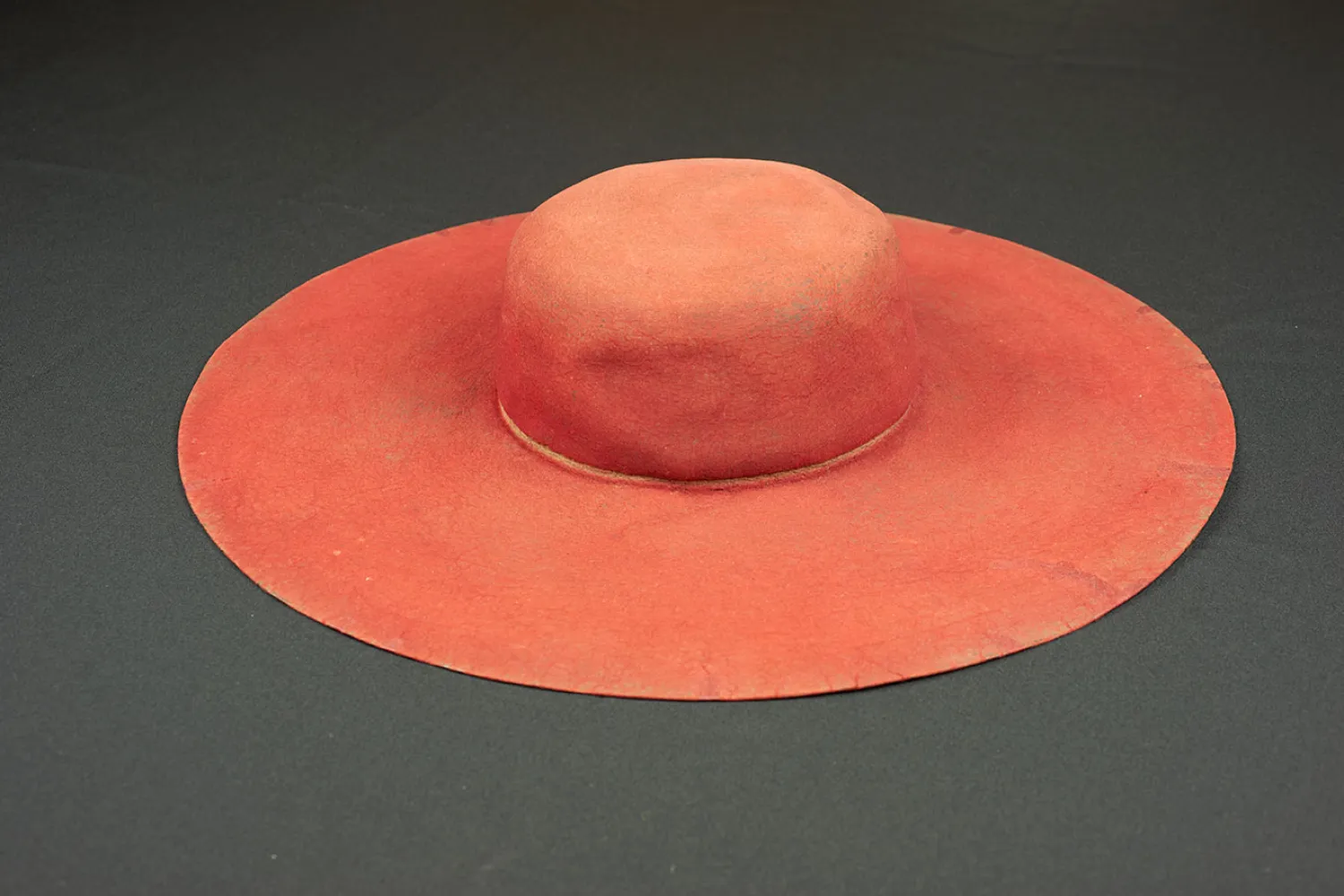 Cardinal Wolsey's Hat