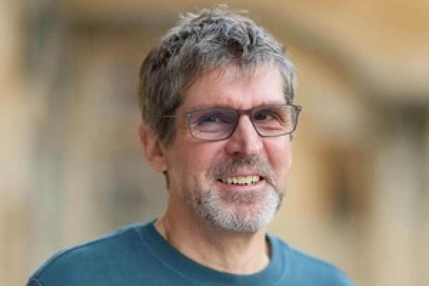 Professor Brian Parkinson