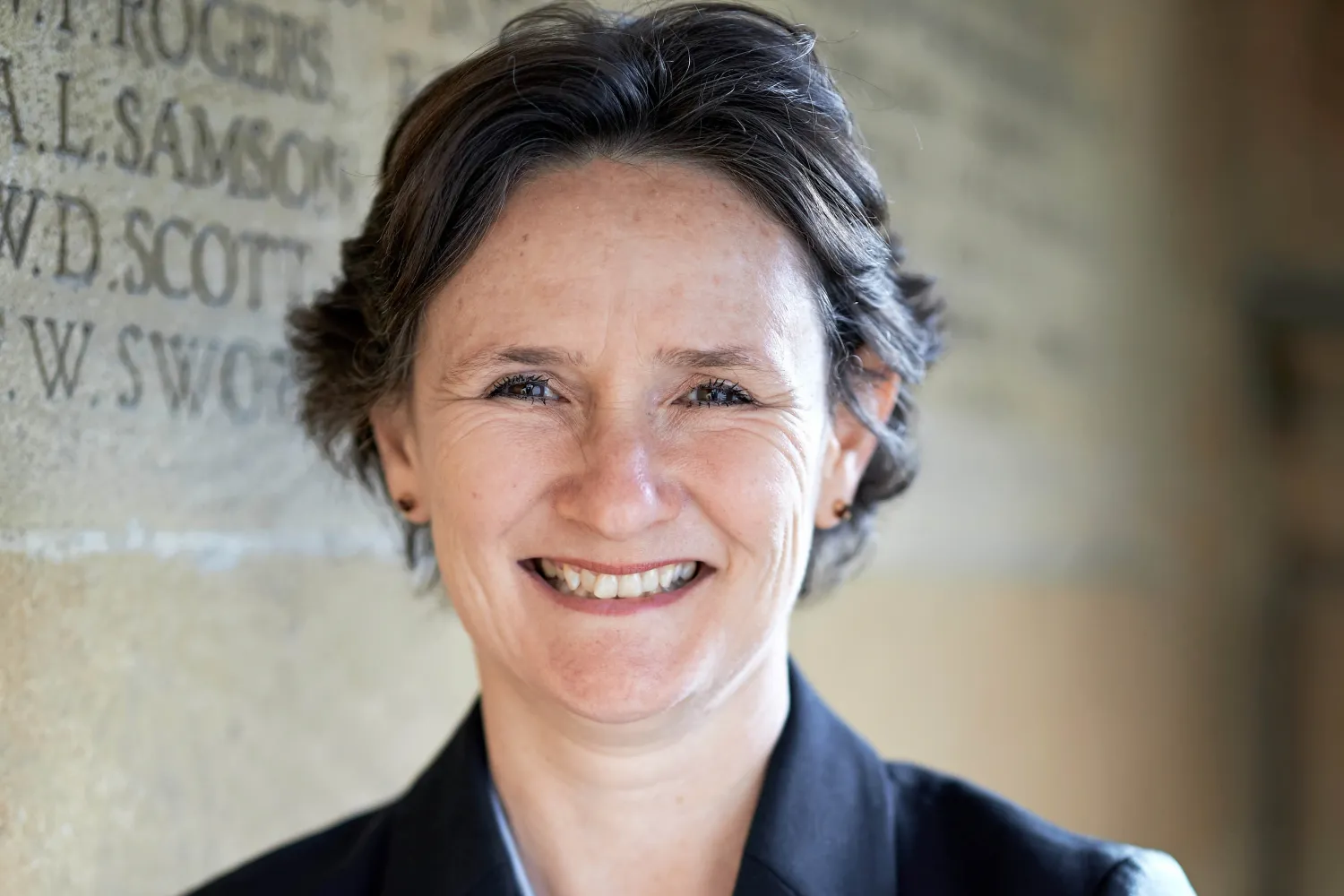 Professor Irene Tracey