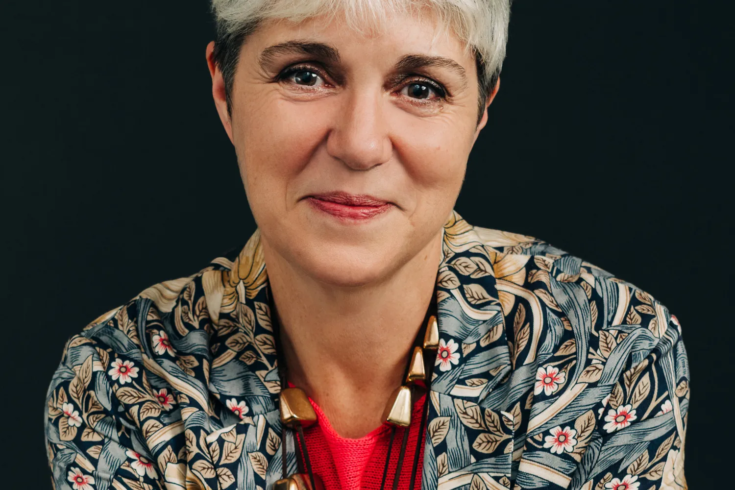 Sally Charles