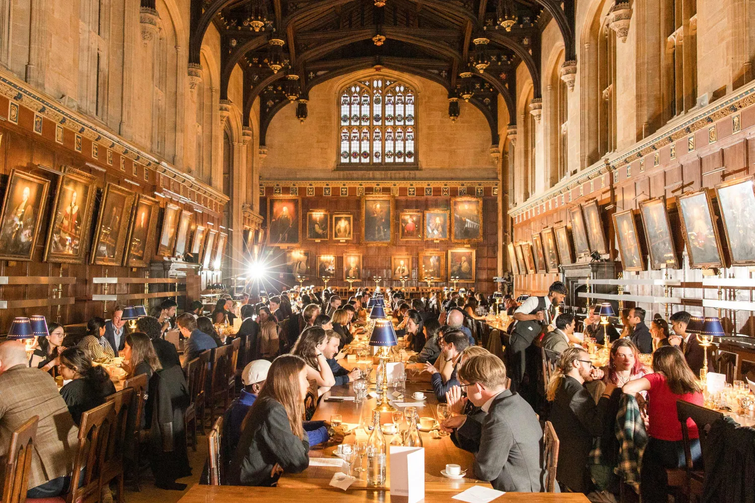 Christ Church Hall