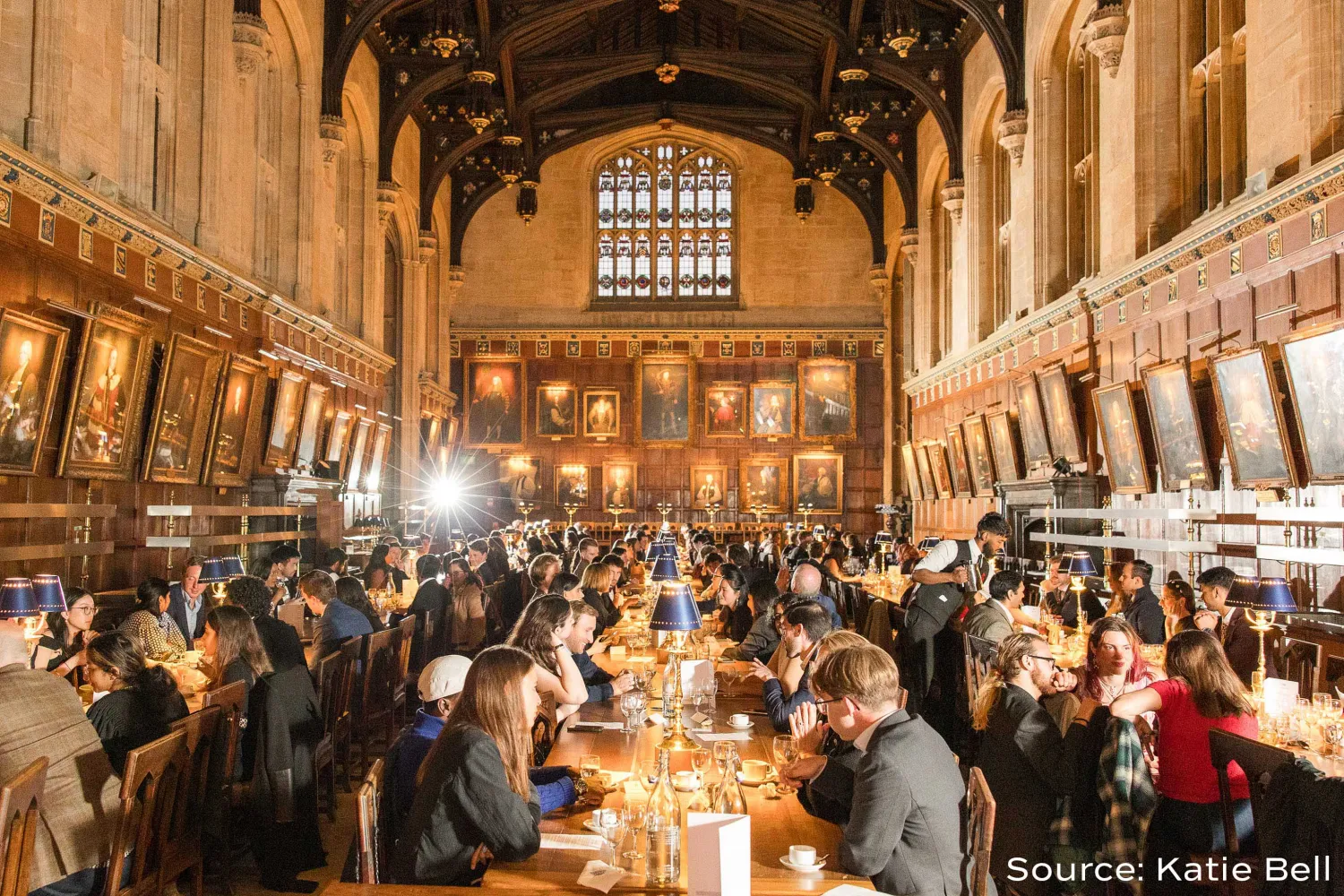Christ Church Great Hall