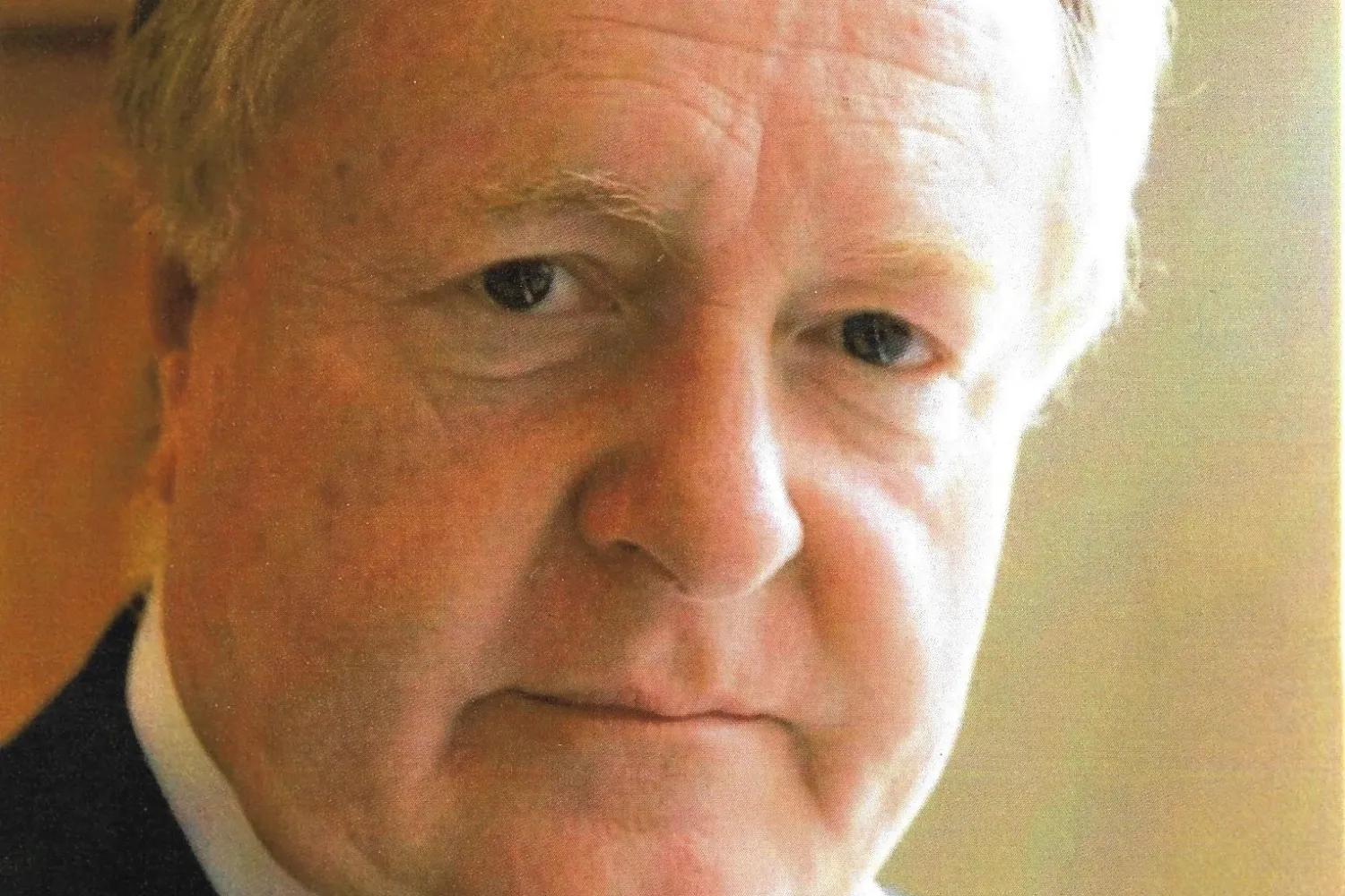 Ian Blair, Lord Blair