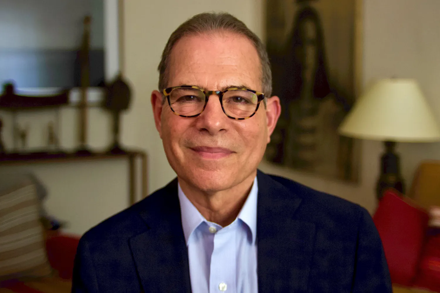 Richard Stengel