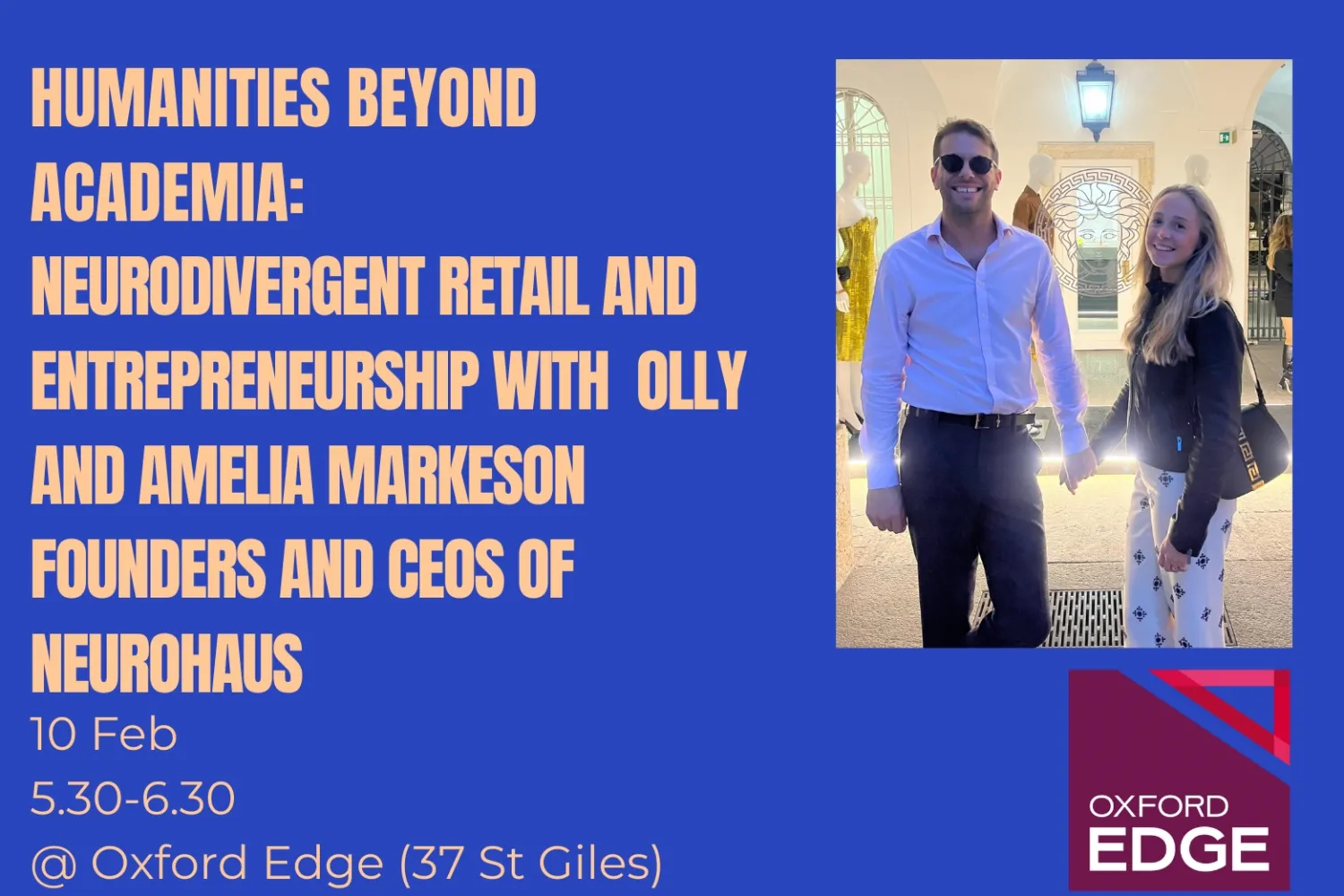 Retail and Publishing