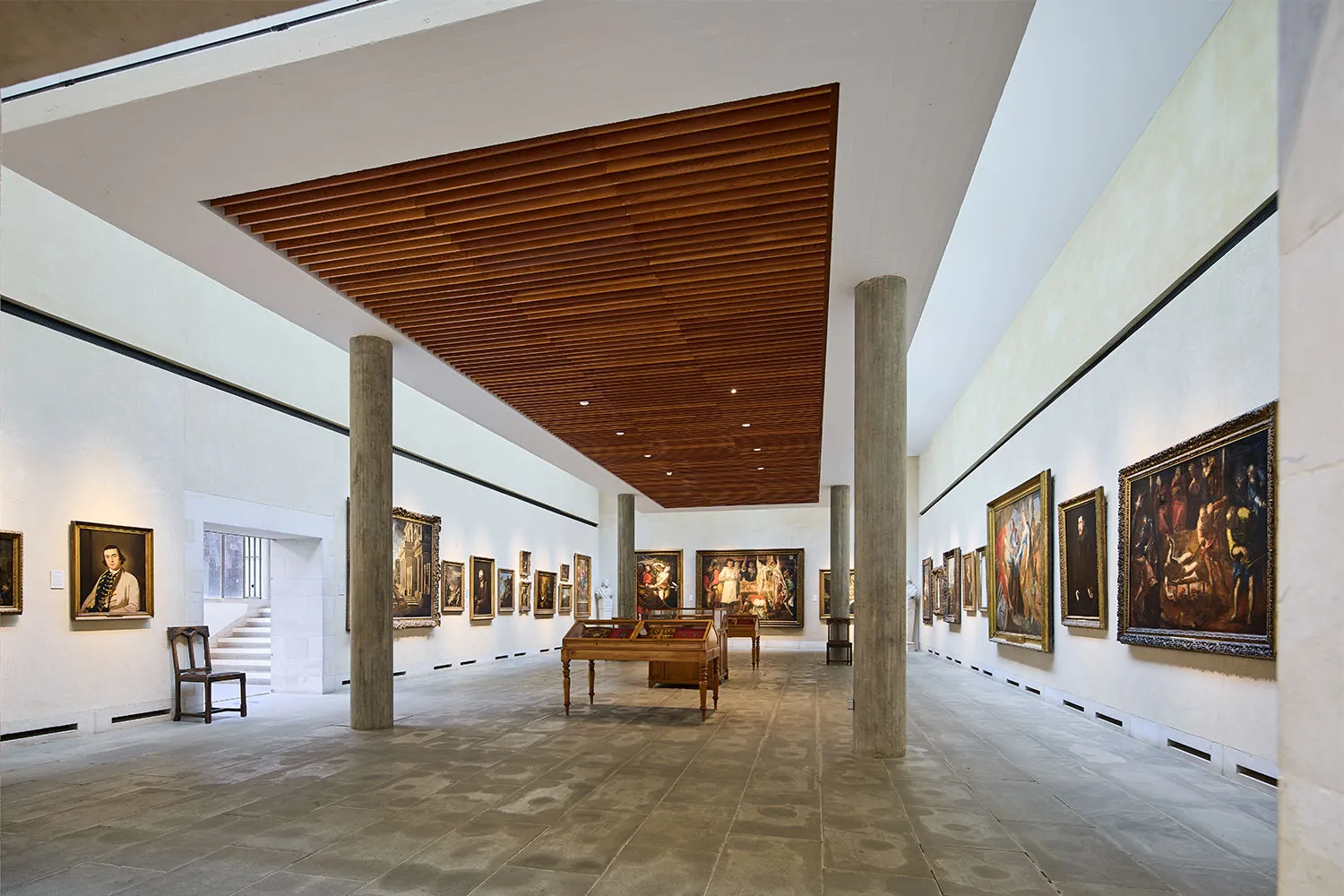 The Christ Church Picture Gallery