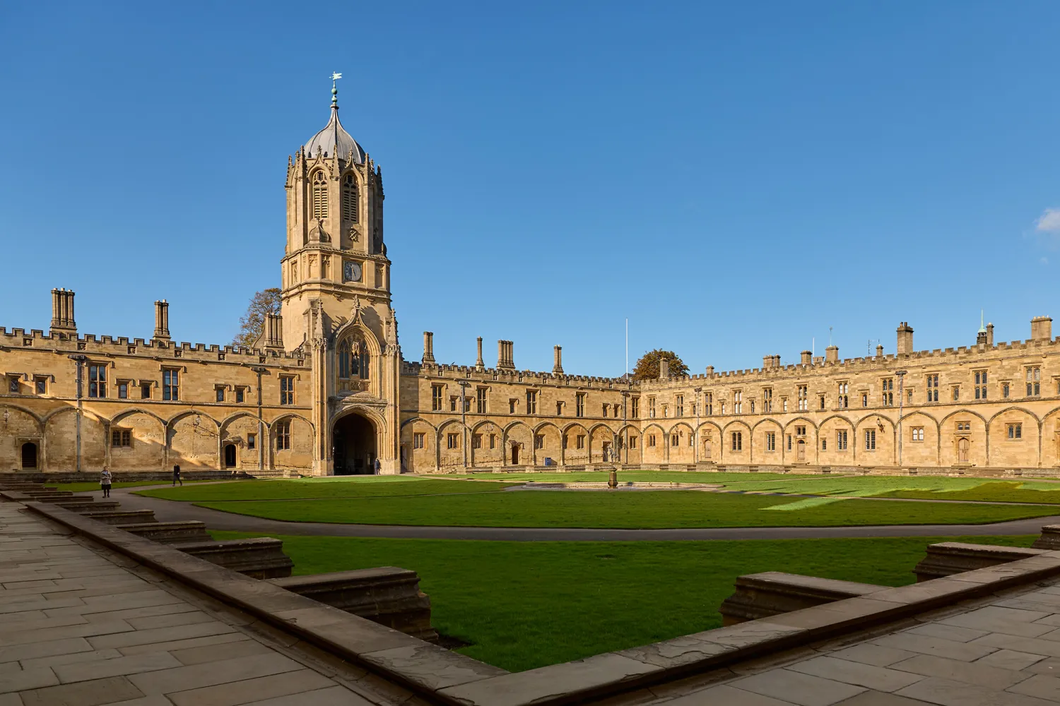 Tom Quad