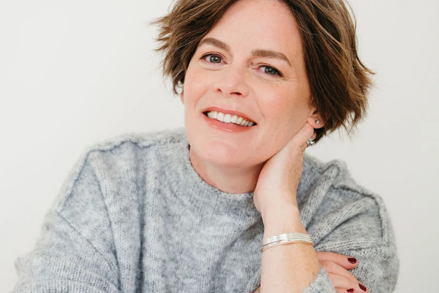 Professor Alison Halsall