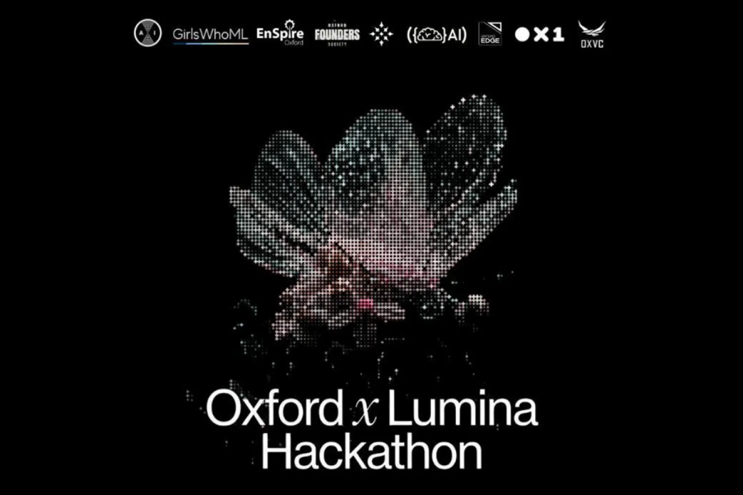 Oxford Lumina House Hackathon