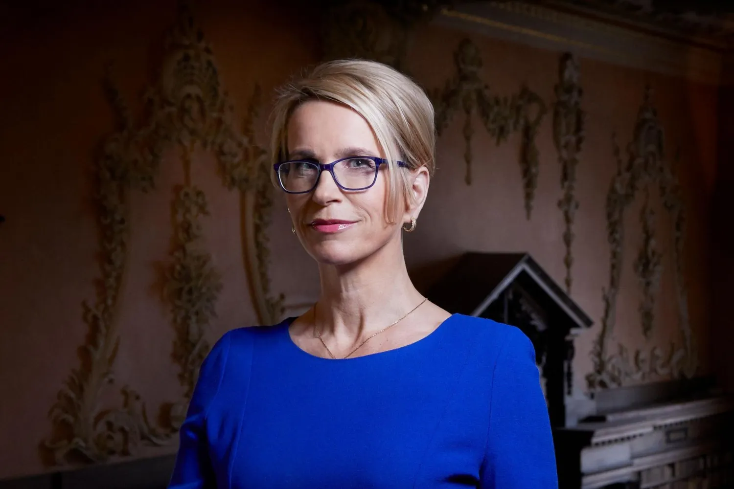 Dame Emma Walmsley