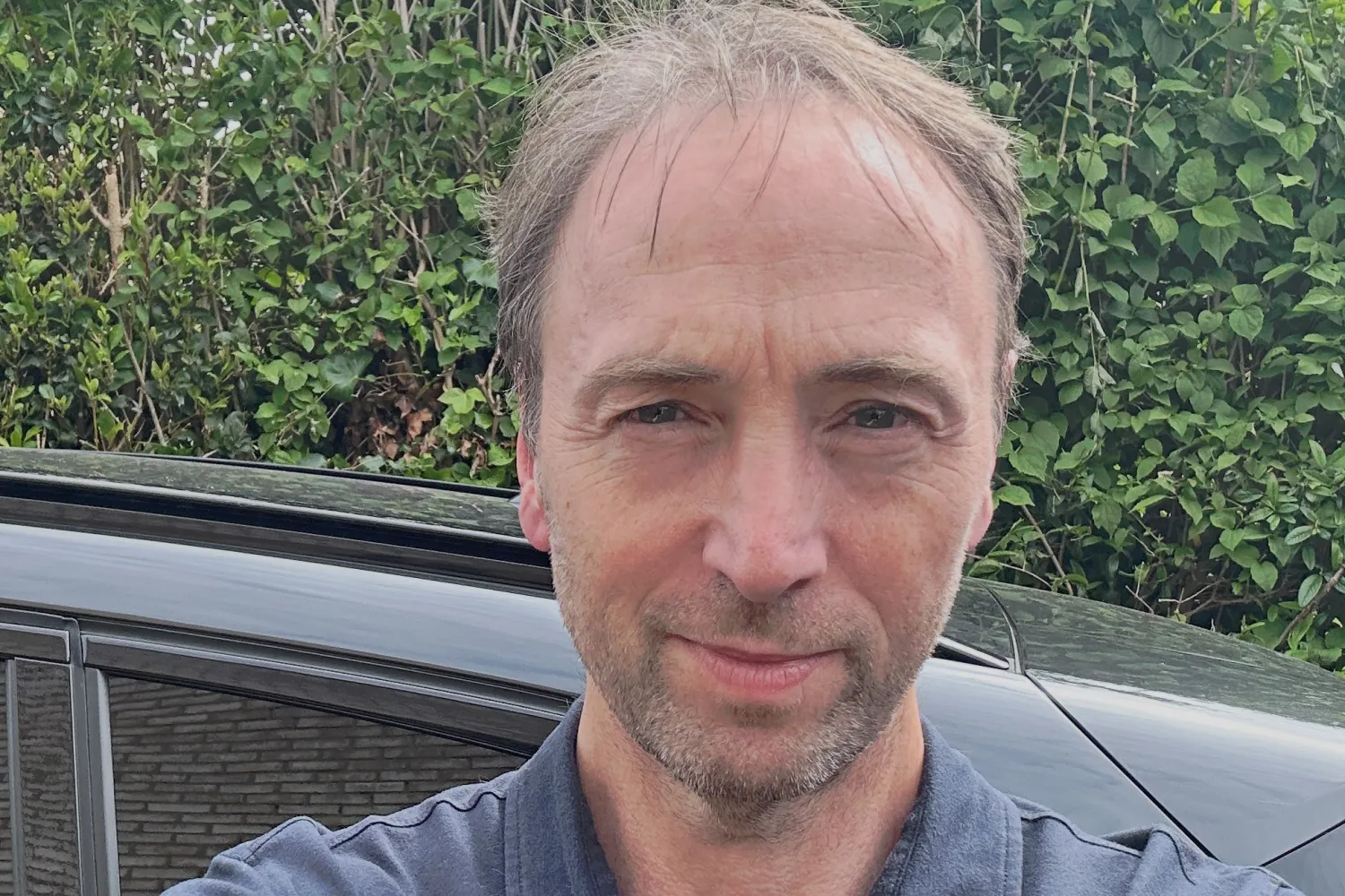 Professor Jason Davis