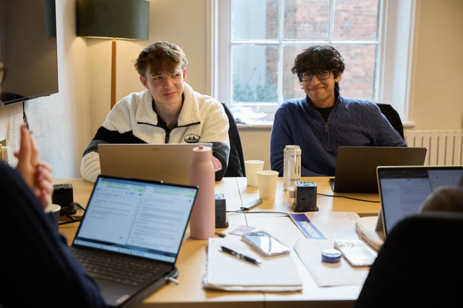 Hackathon