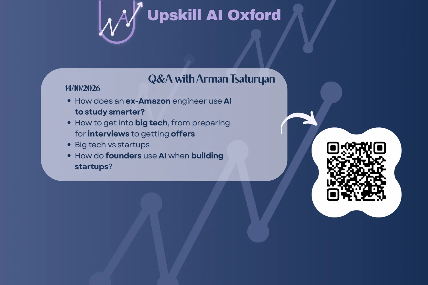 Upskill AI Oxford
