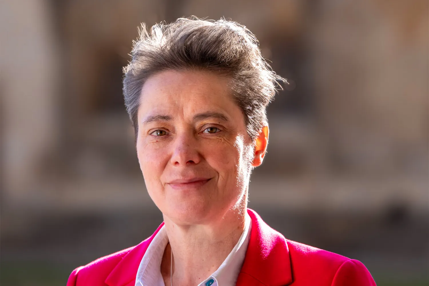 Menna Clatworthy