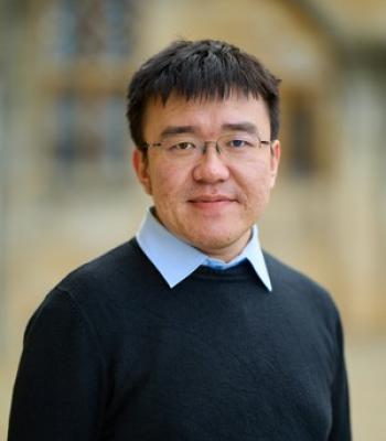 Dr Kaibo Hu
