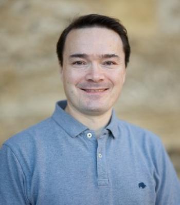 Professor Simon Newstead
