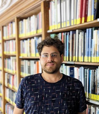 Diego Berdeja Suárez