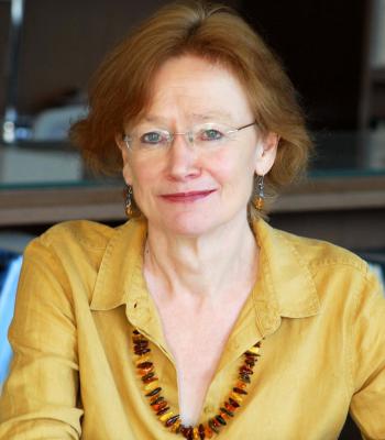 Canon Professor Carol Harrison