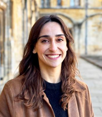 Josefina Jaureguiberry-Mondion