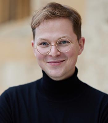 Profile Picture of Ilia Shumailov