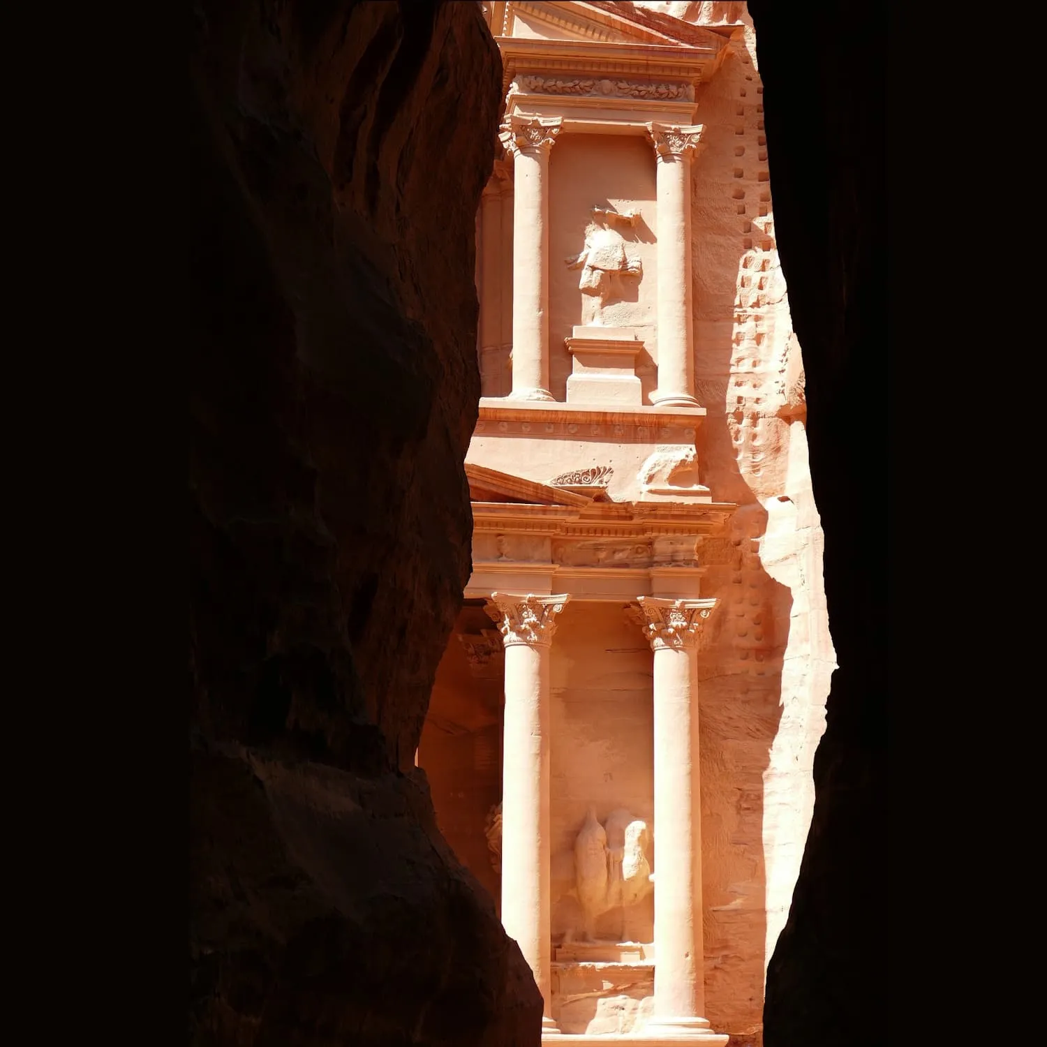 Petra, Jordan