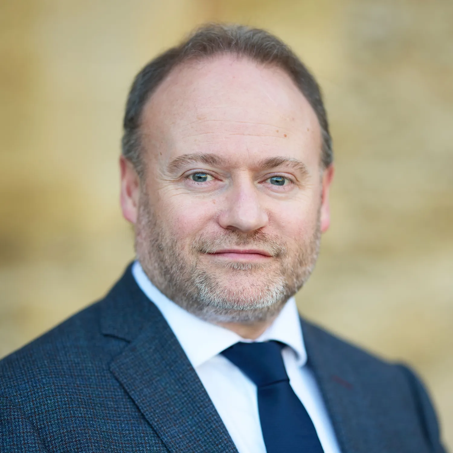Professor Steven Grahl