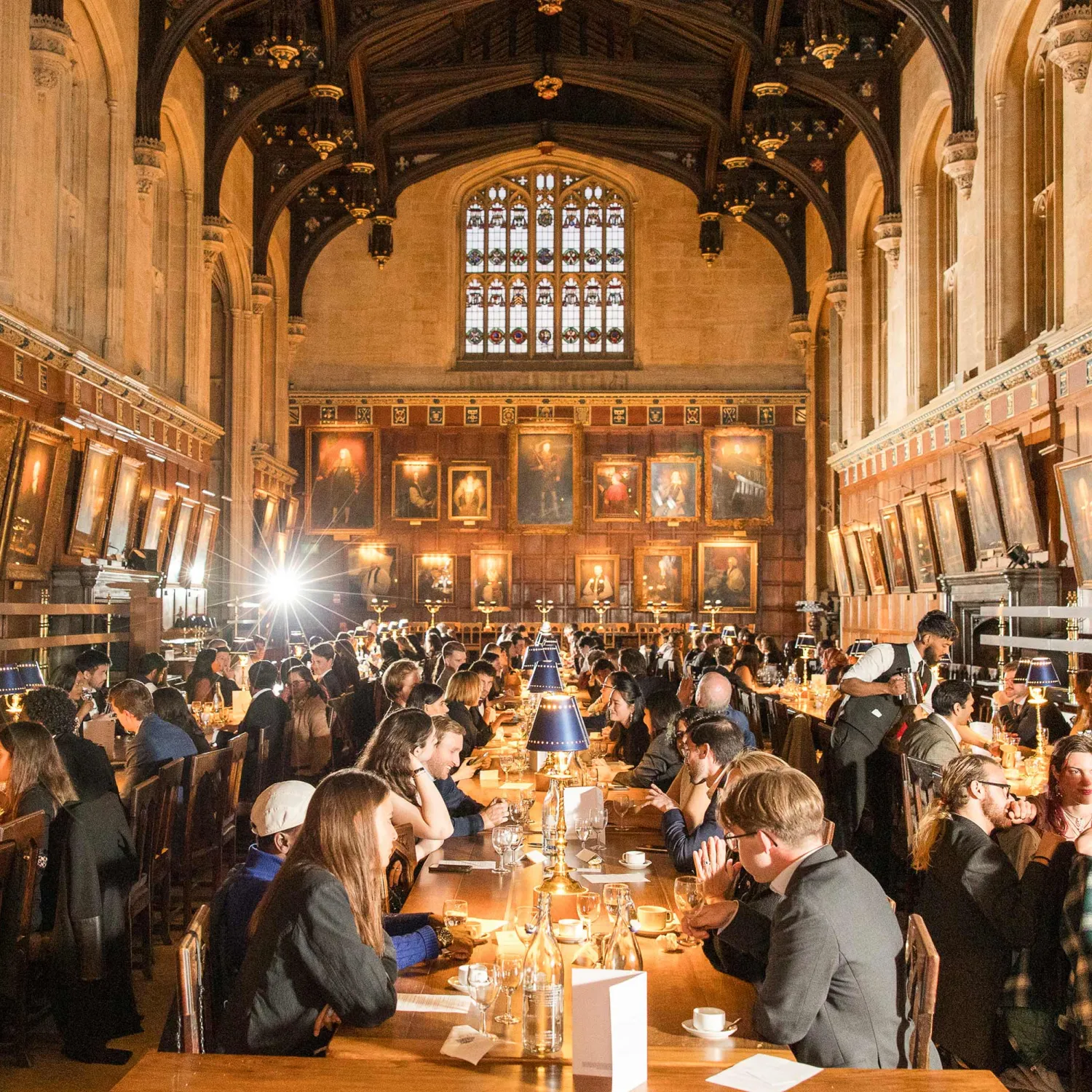 Christ Church Hall