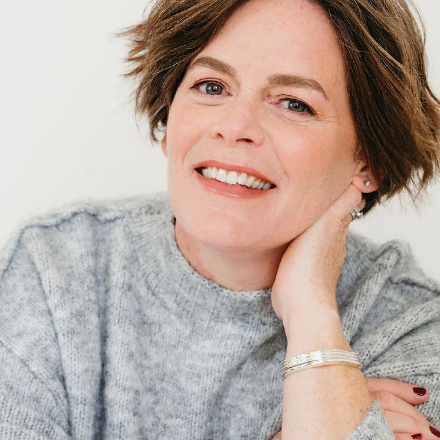 Professor Alison Halsall