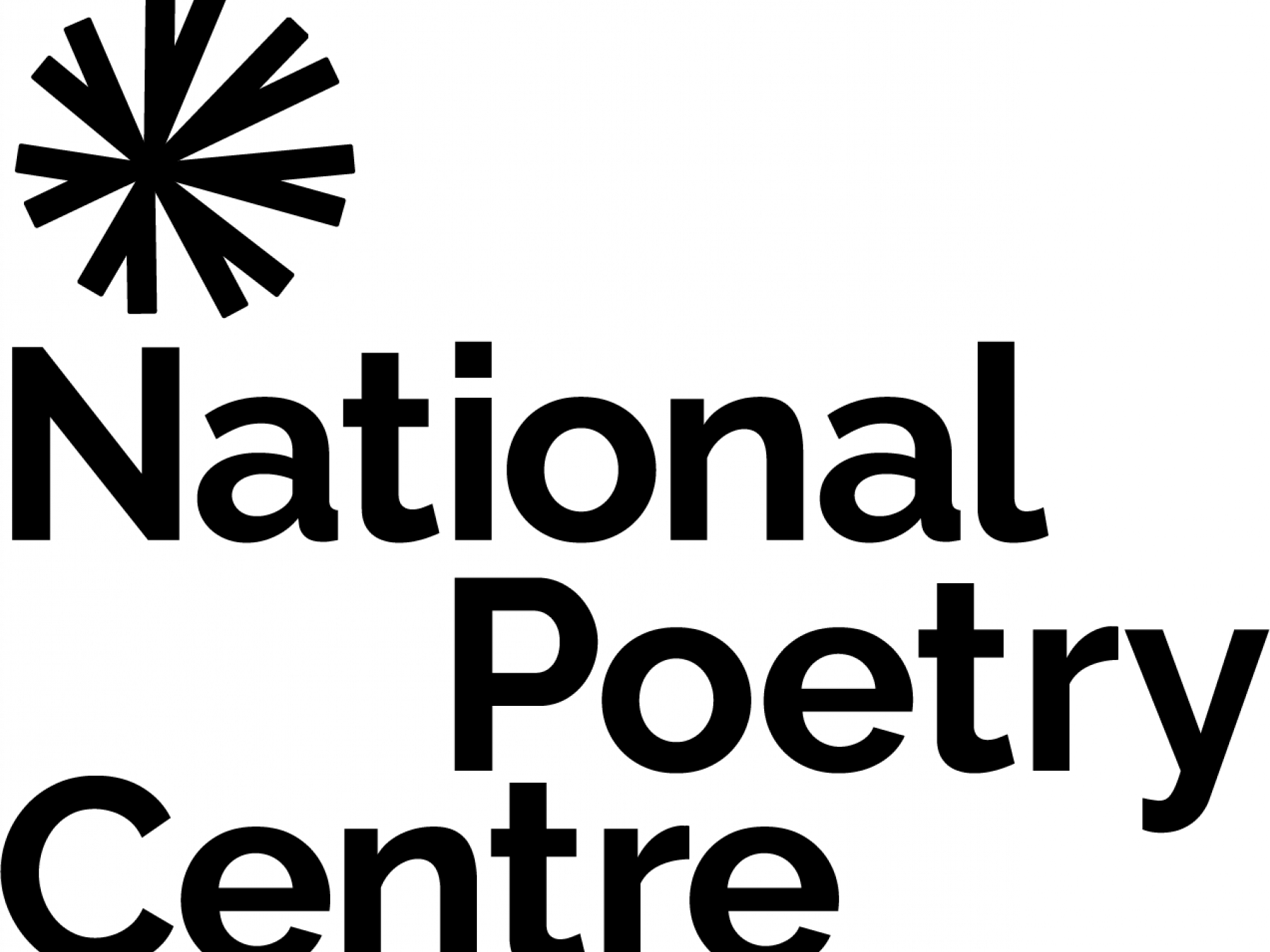 National Poetry Centre logo