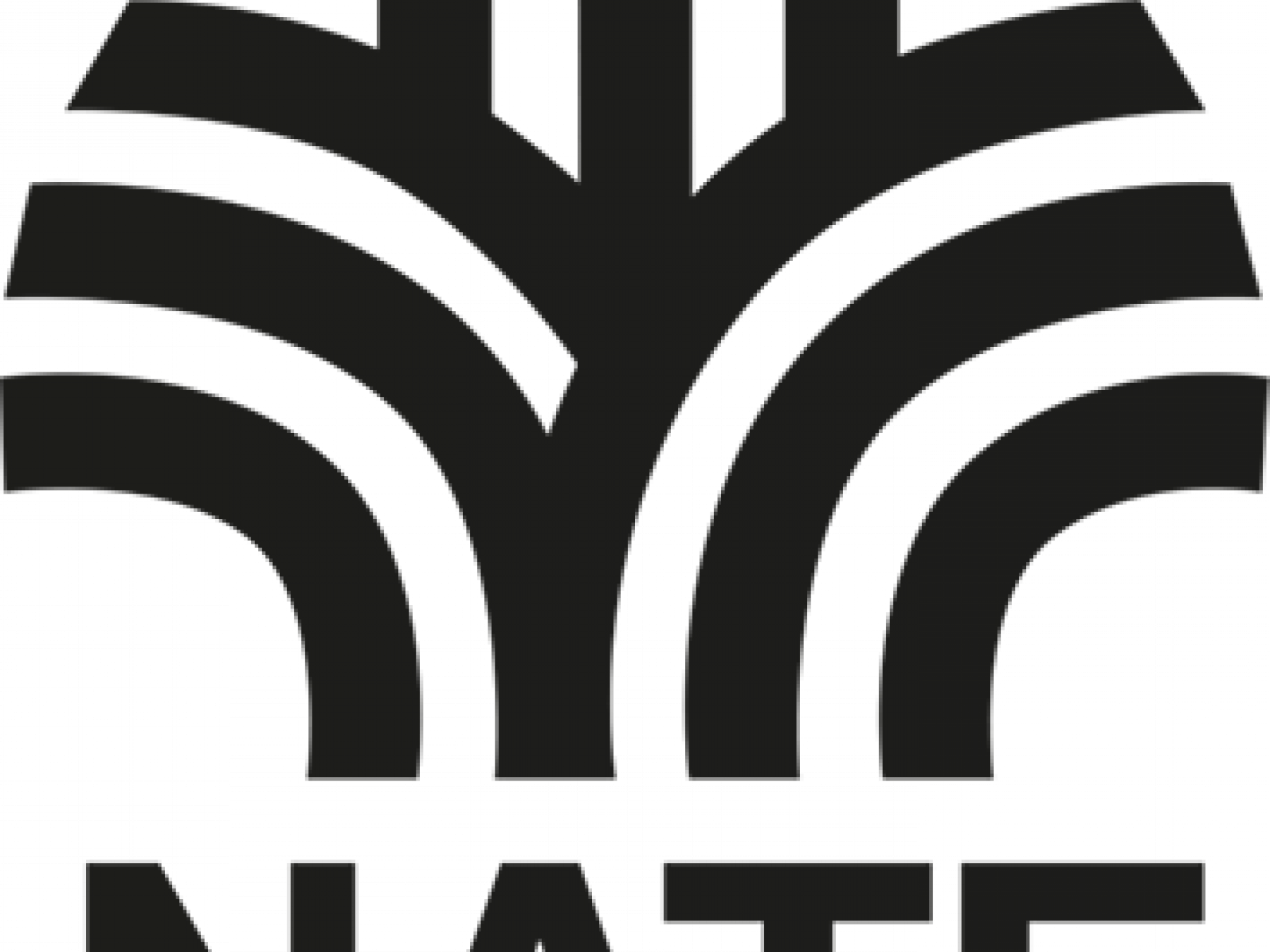 National Association for the Teaching of English logo