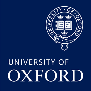 Oxford University logo